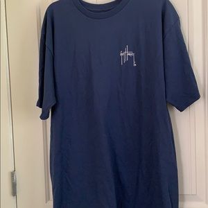 Guy Harvey shirt size L